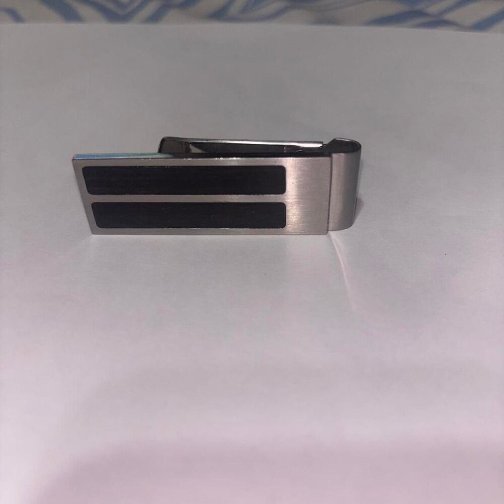 Joseph-abboud Men's Silver Accessory